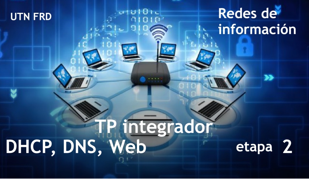 TP integrador - etapa 2
